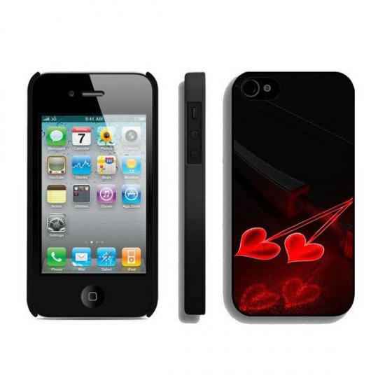 Valentine Love Archery iPhone 4 4S Cases BRO | Women